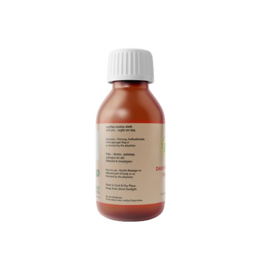 SN Herbals Dashmool Tail